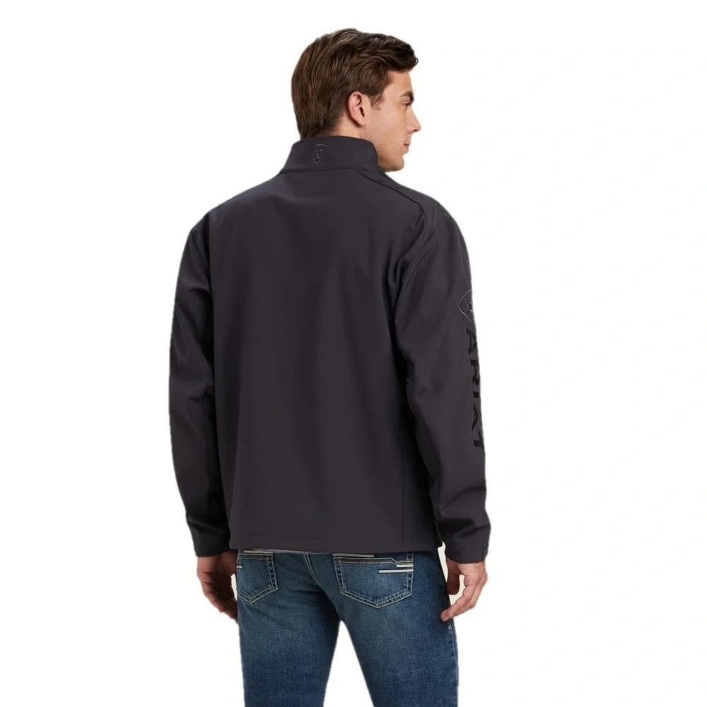 Ariat men’s Logo 2.0 Softshell Jacket nwt